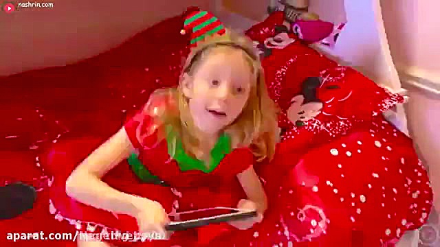 ناستیا و استیسی  ماجراهای ناست...