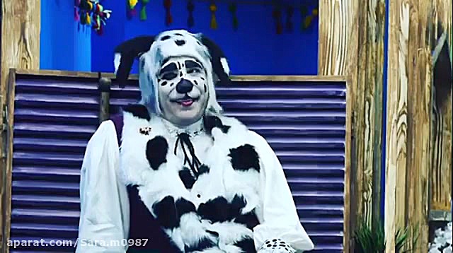 تیزر کلبه عمو پورنگ