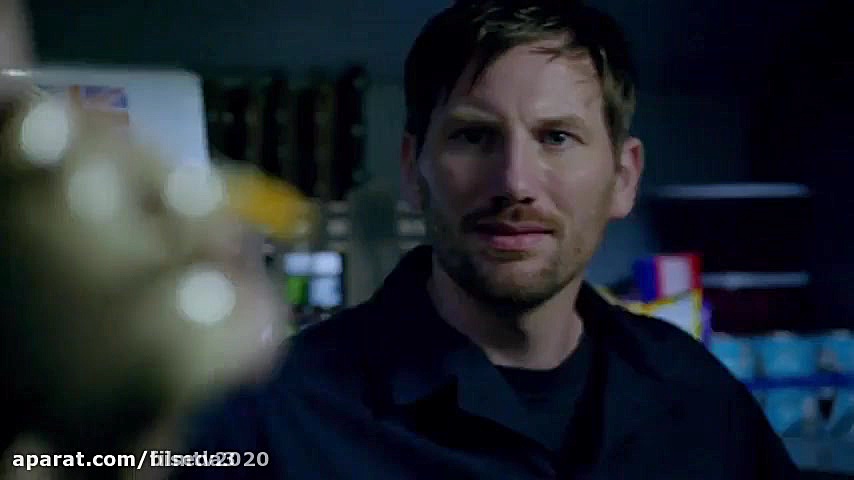 اخرین کشتی فصل ۲قسمت ۴دوبله فا...