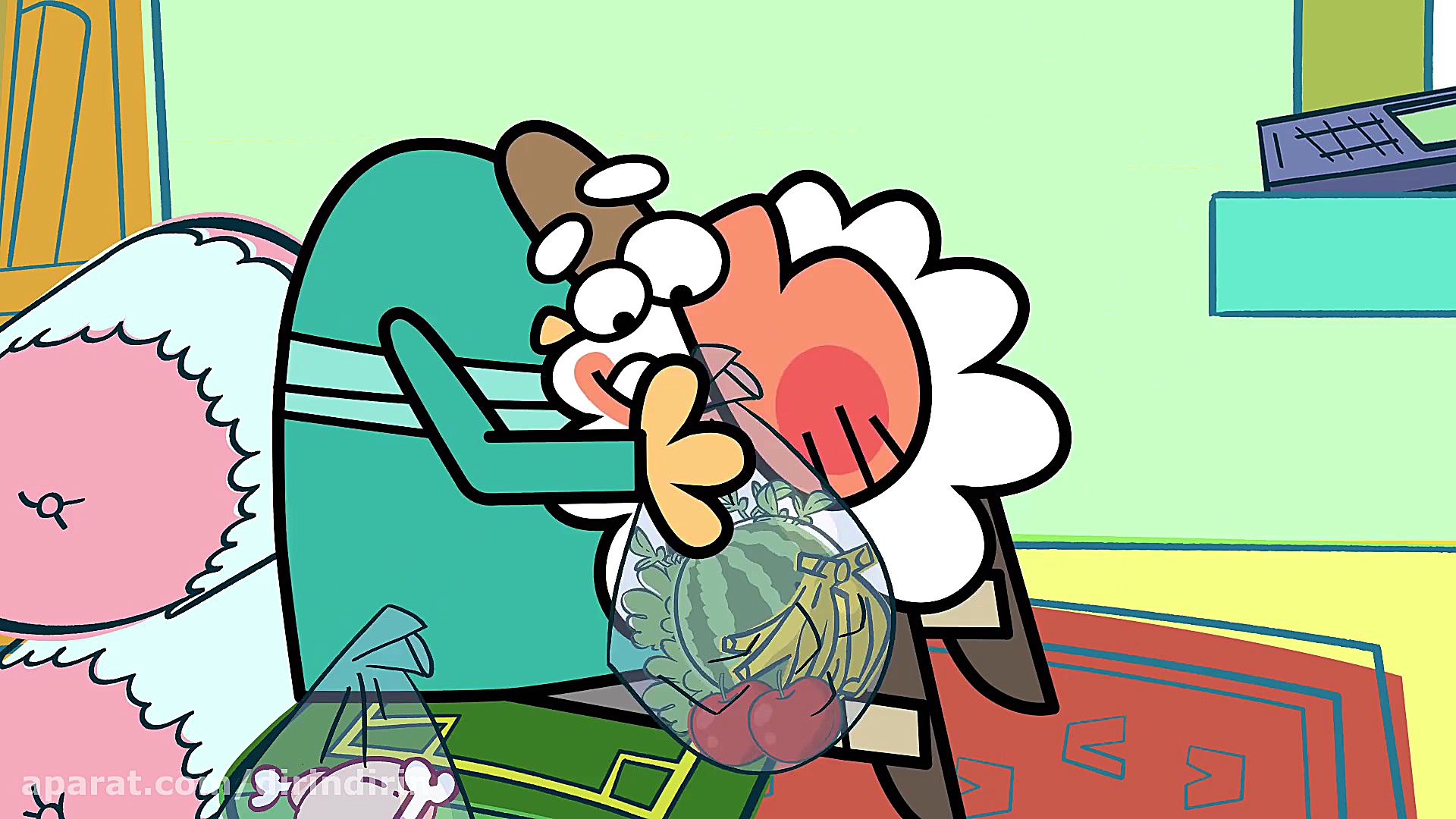 دیرین دیرین  خرید سورعالی!