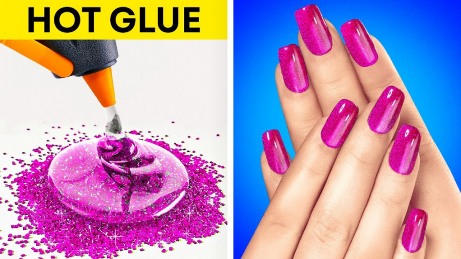 ایده ها و ابزارهای زیبایی شگفت...