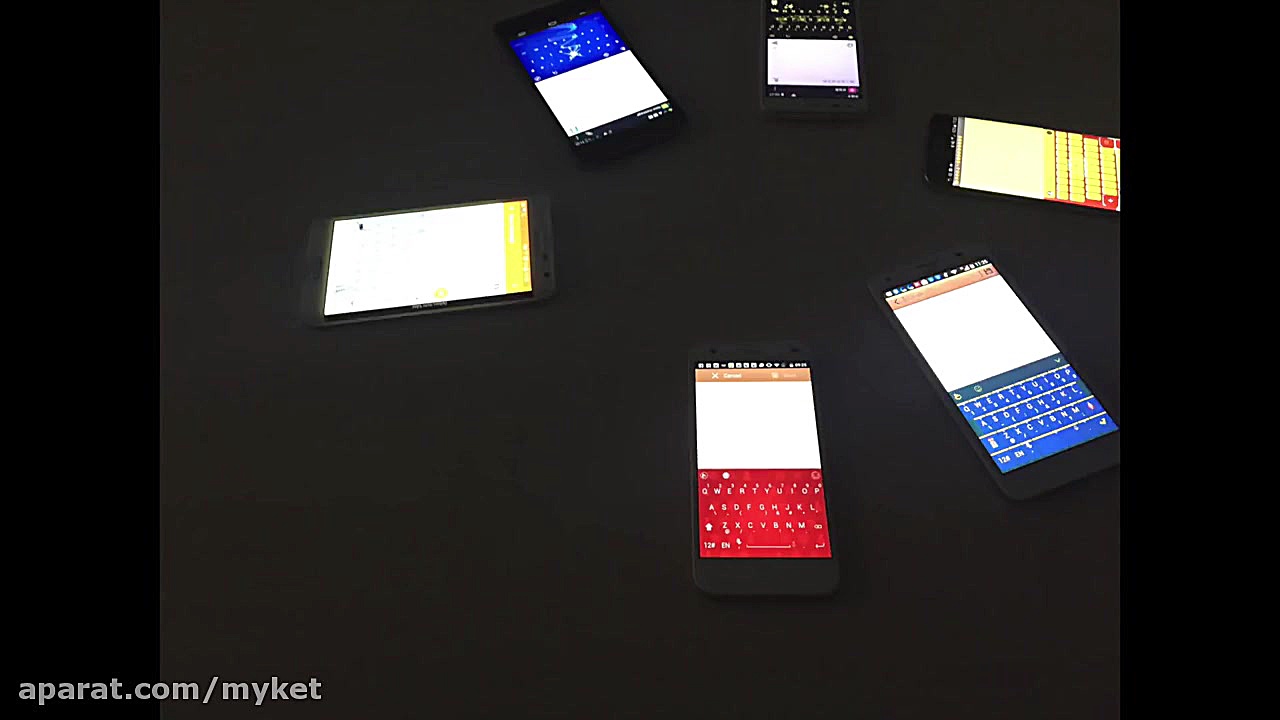 Wonderful Holiday Themes