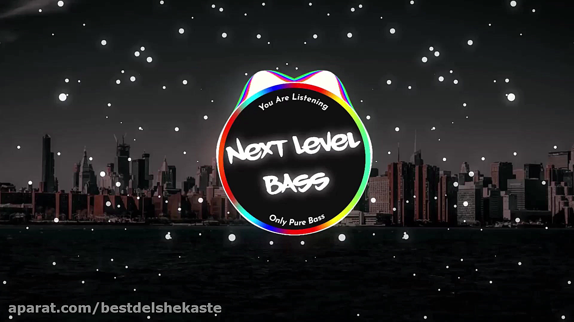 قوی ترین آهنگ بیس دار  آهنگ خف...