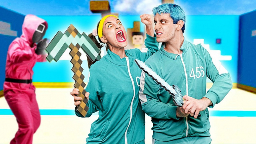 انواع گیمرها