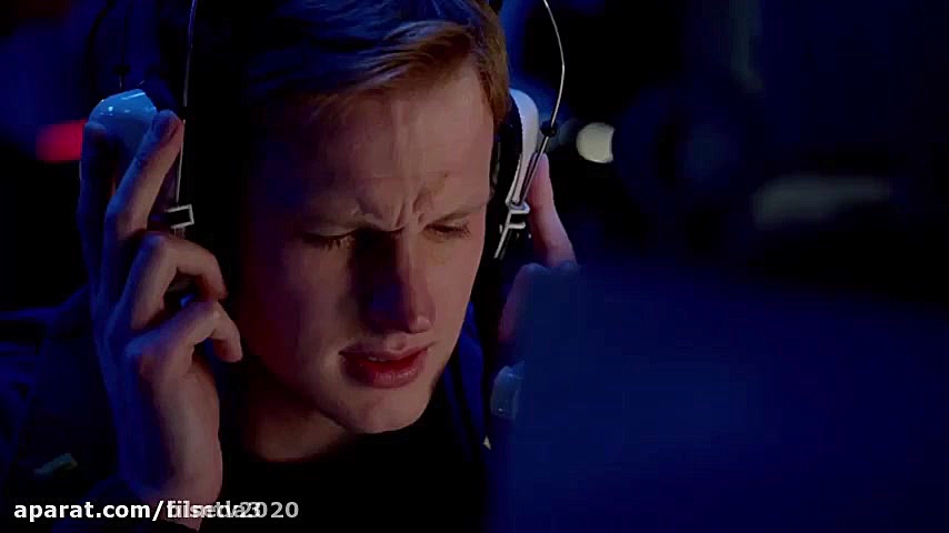 اخرین کشتی فصل ۲قسمت ۵دوبله فا...