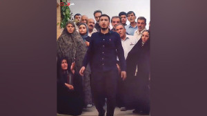 دانلود قسمت ششم 6 سریال نیسان...