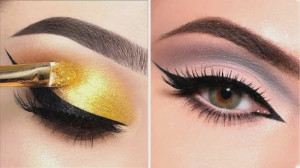 آموزش سایه و خط چشم | آموزش آر...