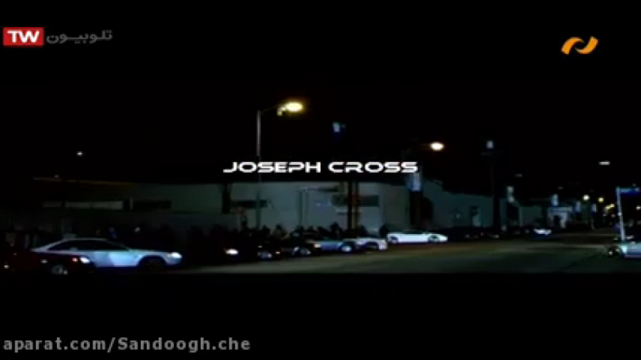 دانلود فیلم سینمایی اکشن تشنه...