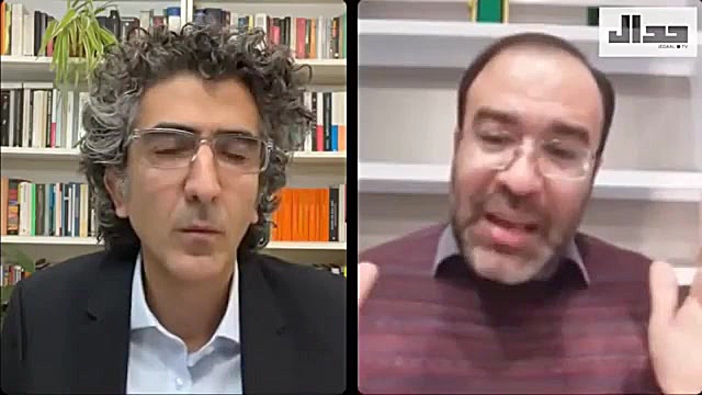 زاینده رود زیرپای مردم، گفتگو...