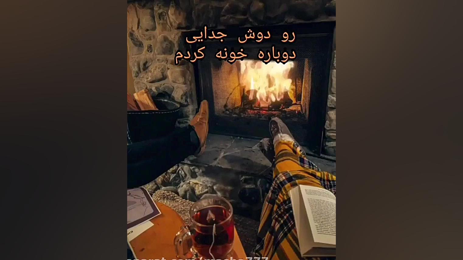 آهنگ شاخه گل من نیومد (کسری زا...