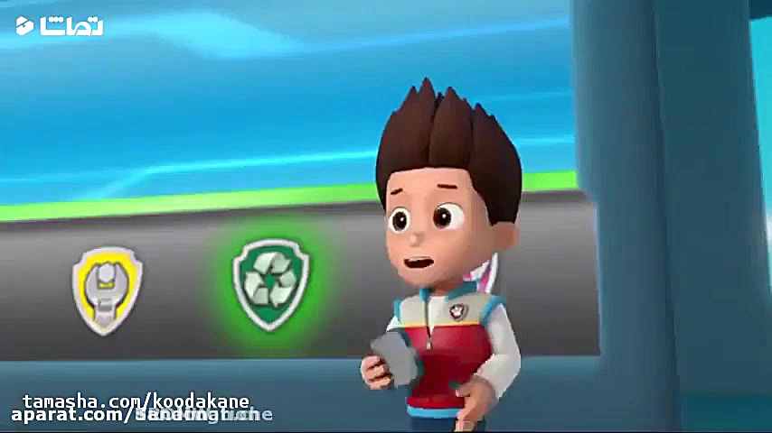 13 انیمیشن سگ های نگهبان جدید...