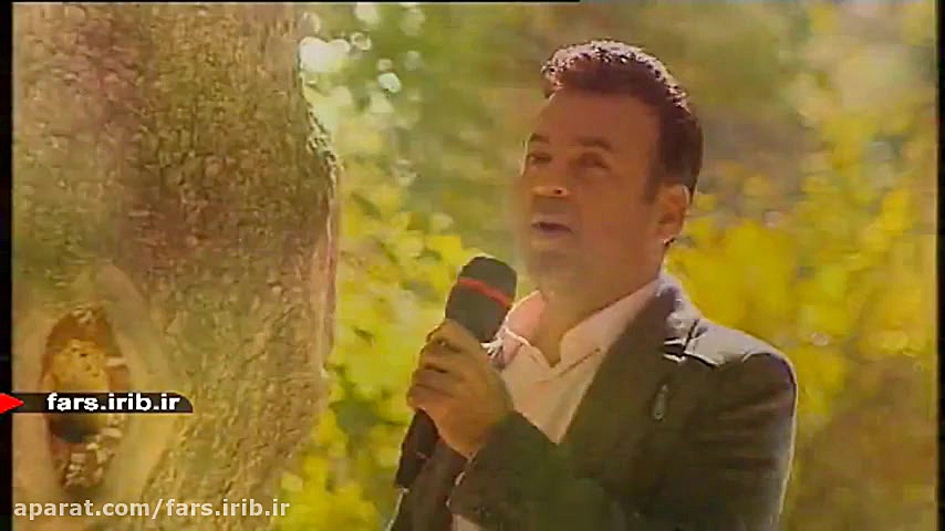 ترانه شاد &quot; دلبر آسمونی &...