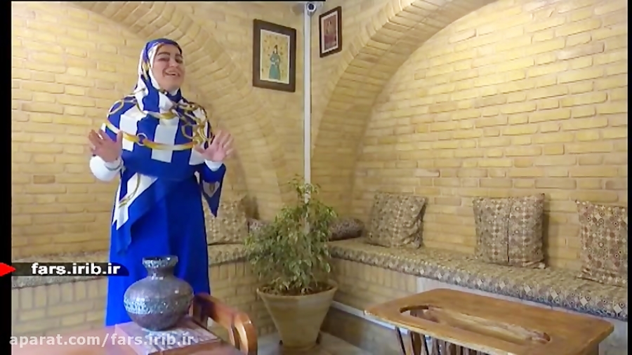 کمی شوخی موخی با داغترین های ف...