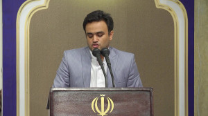 بیان دیدگاه و نظرات آقای محمد...