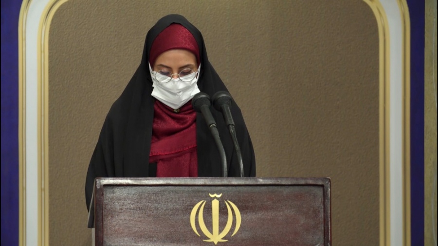 بیان دیدگاه و نظرات خانم رزان...