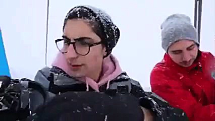 ولاگ فیمس حاجی