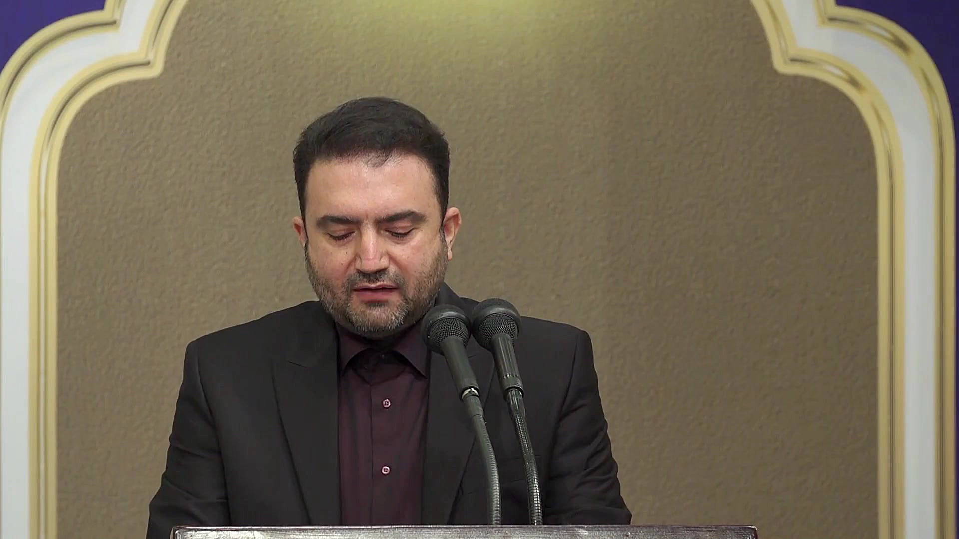 بیان دیدگاه و نظرات آقای مهدی...