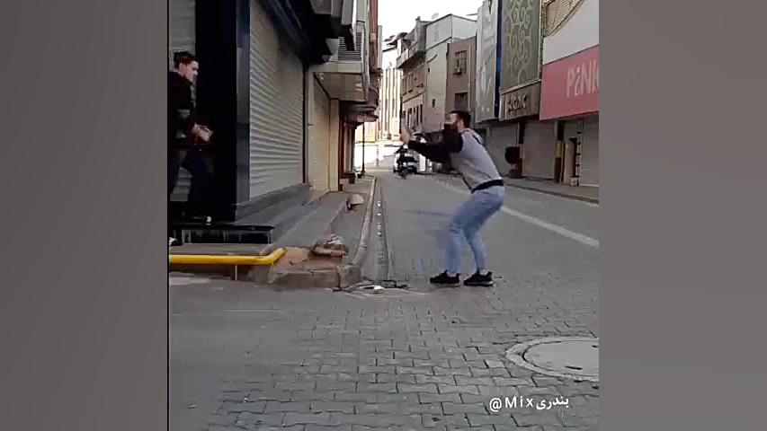 دوربین مخفی