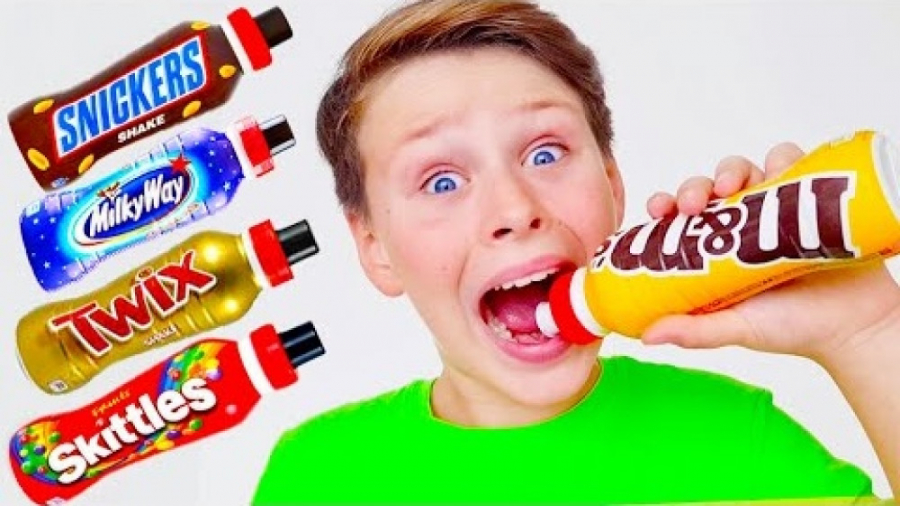 برنامه کودک آدریانا و علی بابا...