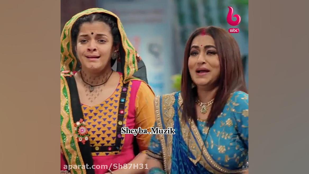 میکس سریال این پیوند عاشقانه ا...