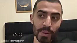 فارسی فرندز جدید  موهای سپهر ر...