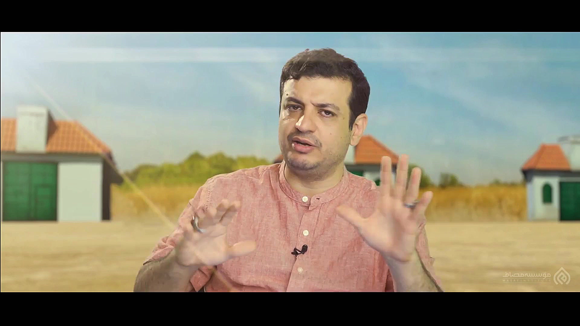 کلیپ استاد رائفی پور  سیستم تو...