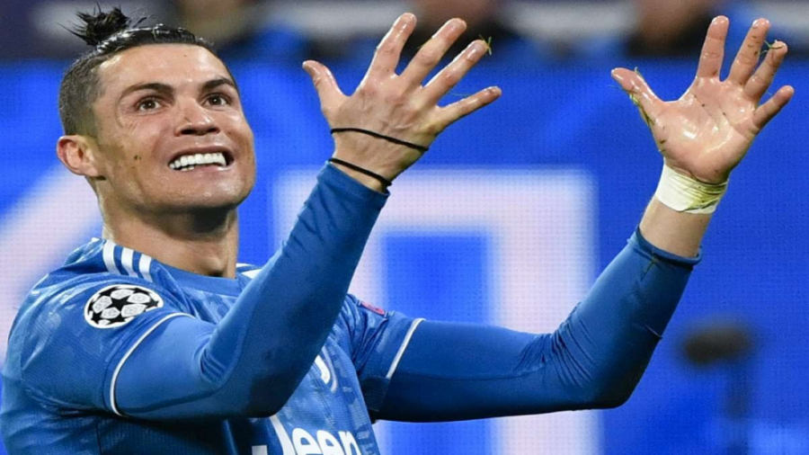 تمام 135 گل کریستیانو رونالدو...