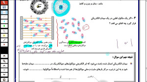 فیزیک یازدهم  فصل اول  صفحات 1...