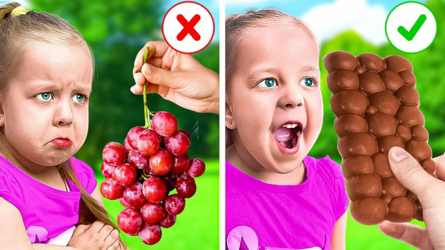 چگونه یک والدین باحال باشیم  ب...