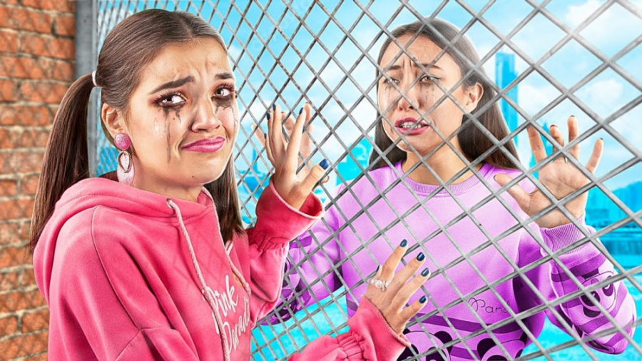 خواهرم در یتیم خانه است. همه ب...