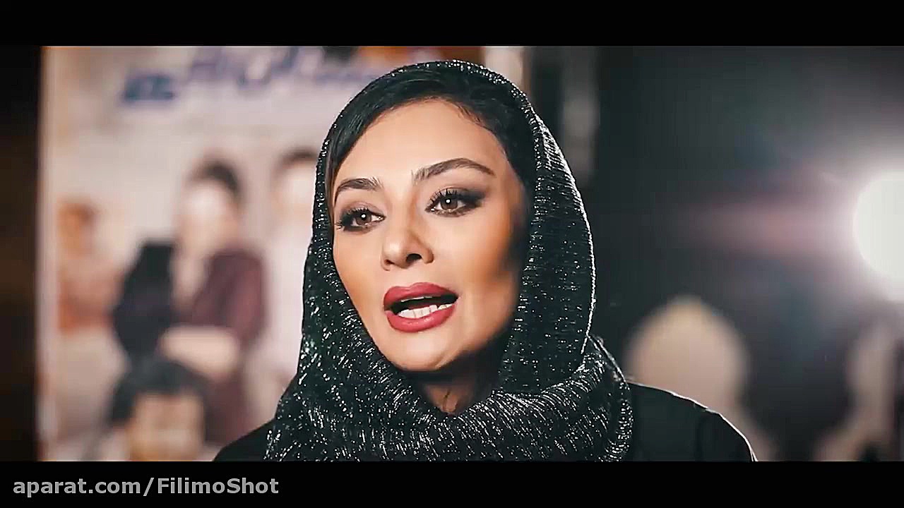 یکتا ناصر درباره سریال نیسان آ...