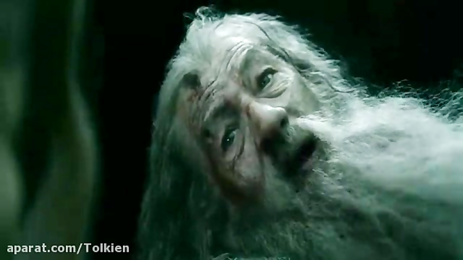 دوبله هابیت 3 آخر خنده :))