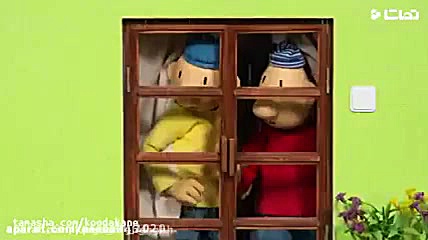 کارتون پت و مت | انیمیشن پت و...