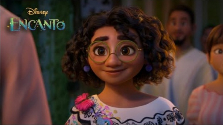 انیمیشن افسون | انکانتو (Encan...