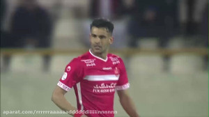 خلاصه بازی پرسپولیس صنعت نفت ا...
