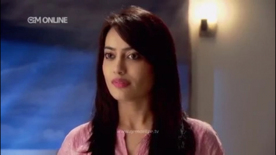 قسمتی از قبول میکنم اسد و زویا...