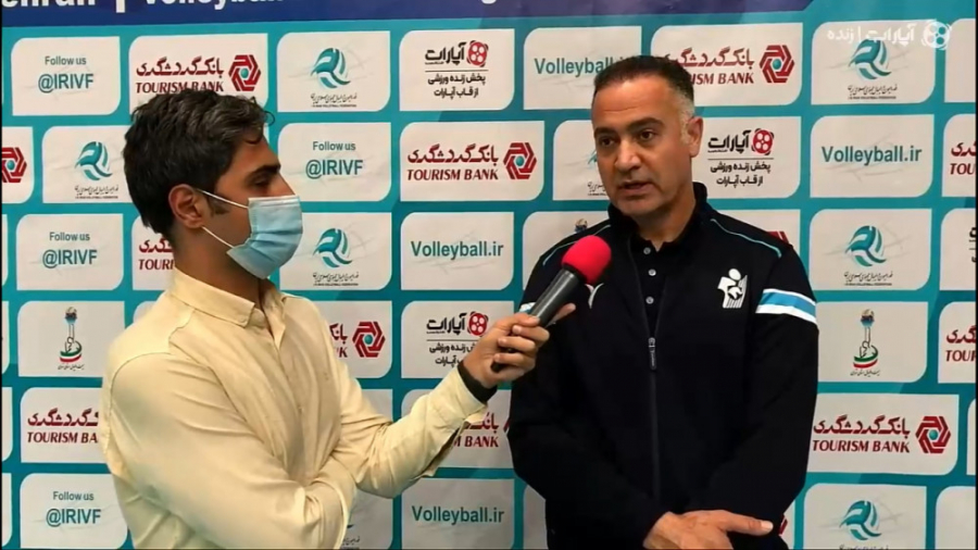 مصاحبه خبری پیکان  شهرداری ارو...