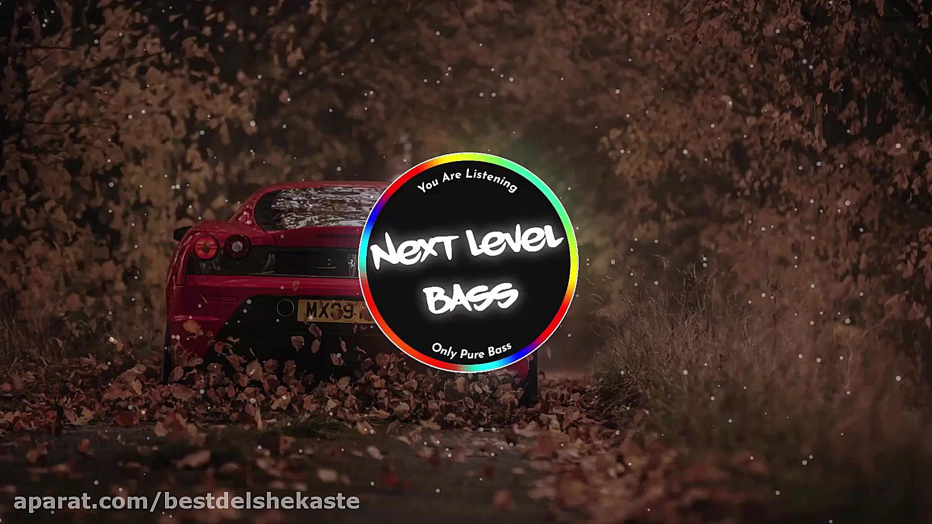 قوی ترین آهنگ بیس دار :: آهنگ...