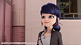 کارتون دختر کفشدوزکی دوبله فار...