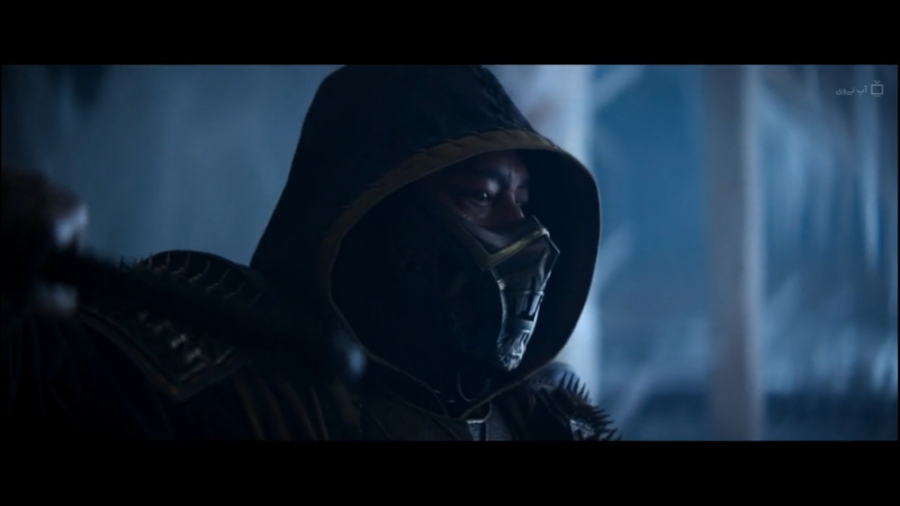 فیلم مورتال کمبت Mortal Kombat 2021 زمان6248ثانیه