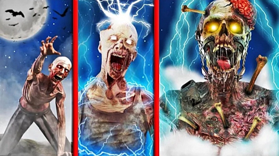 راز بسیار عجیب و معمایی در GTA...