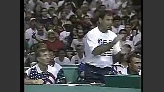 فینال کشتی عباس جدیدی و کشتیکج...