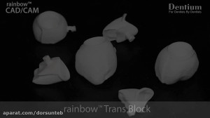 rainbow CADCAM System