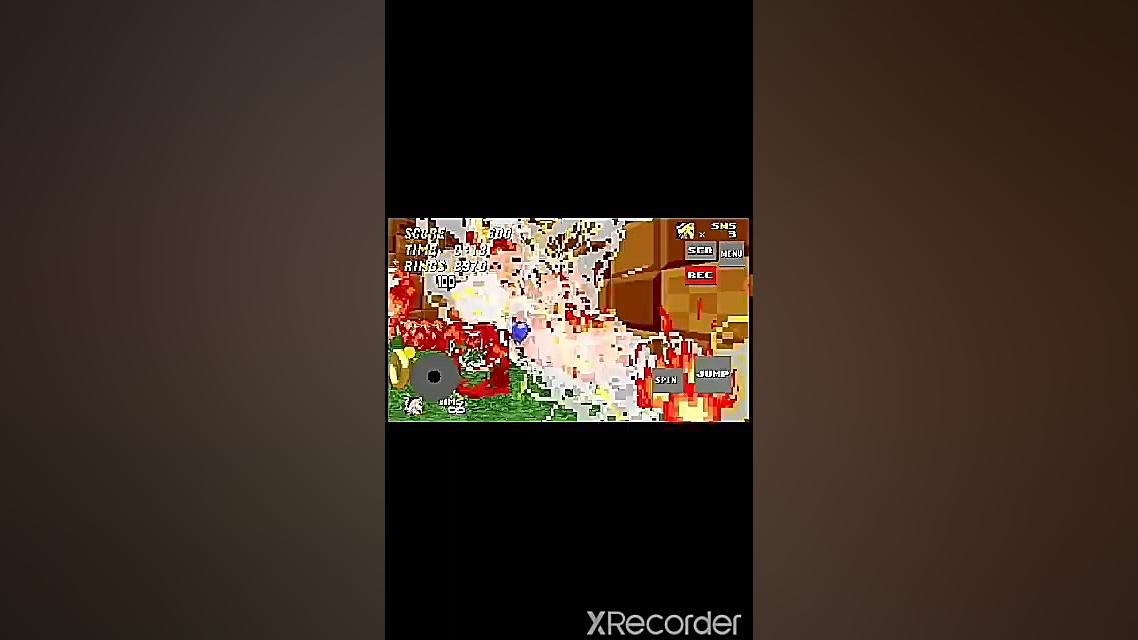 مود ورهاگ و سوپر سونیک در سونی...