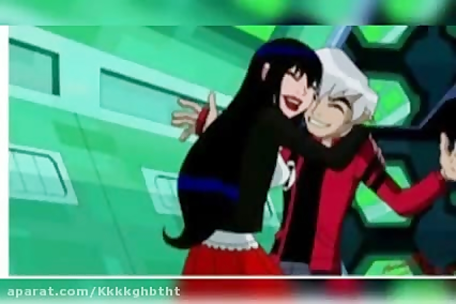 میکس خفن بنتن