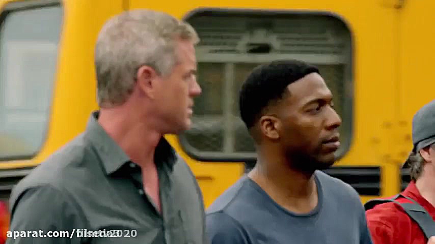 اخرین کشتی فصل ۲قسمت ۶دوبله فا...