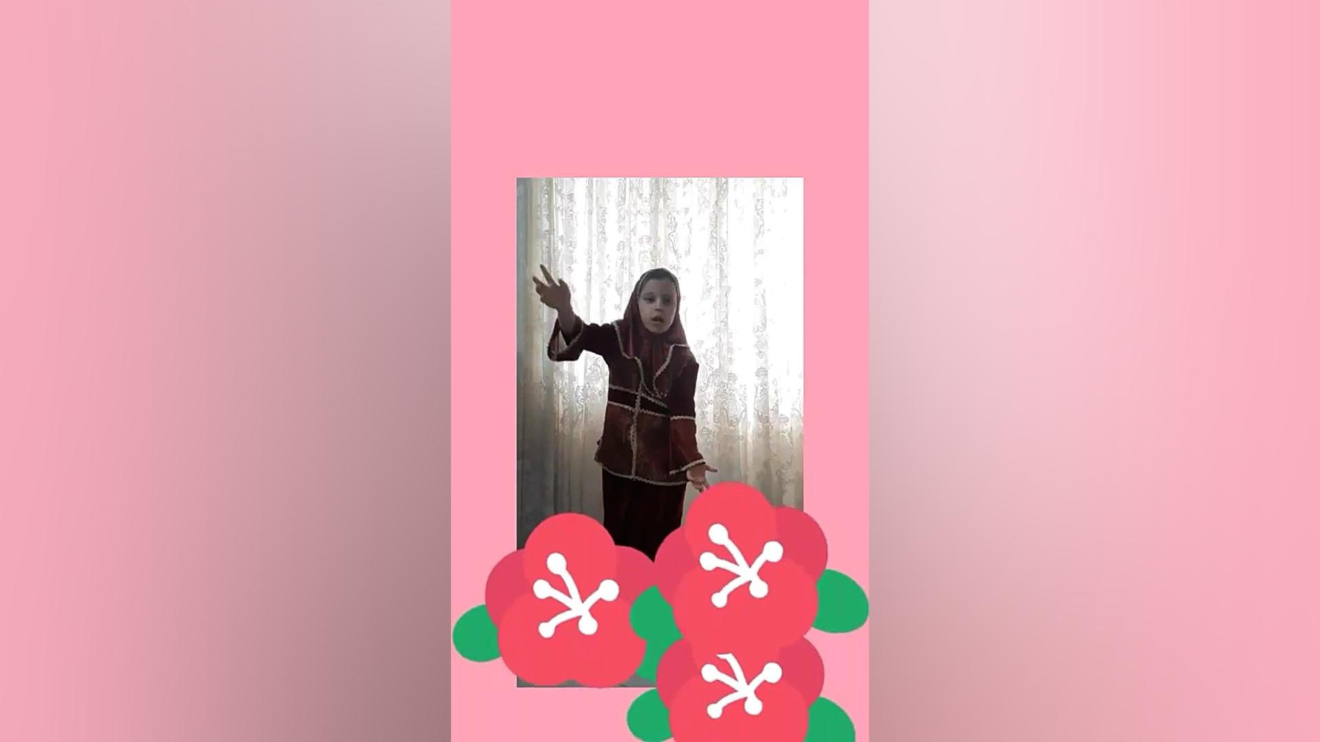 شرکت کننده ۶مسابقه کودک و شاهن...