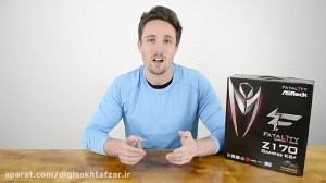 بنچمارک پردازنده Intel Core i7...
