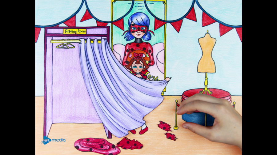 15 دقیقه ایده های پرنسس باربی