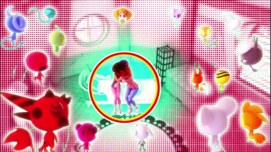 میراکلس فصل 4 قسمت 3 (باند اسر...